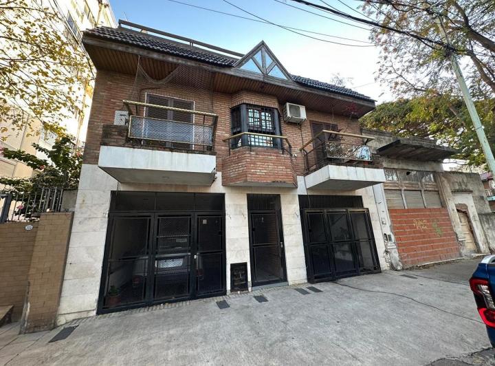 PH · 92m² · 4 Ambientes · 1 Cochera