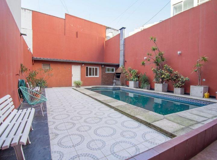 PH · 143m² · 5 Ambientes