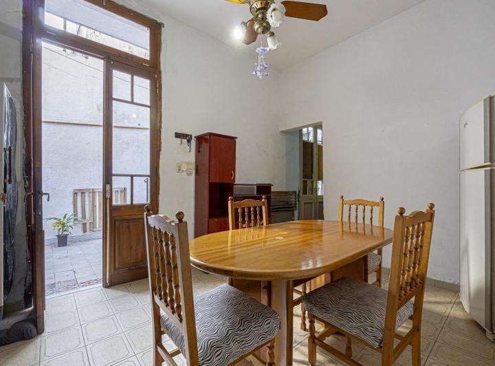 PH · 57m² · 5 Ambientes