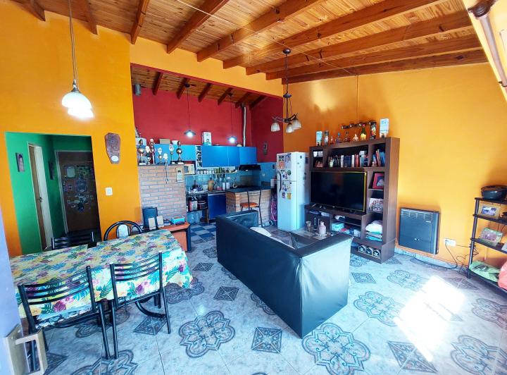 PH · 190m² · 6 Ambientes · 1 Cochera