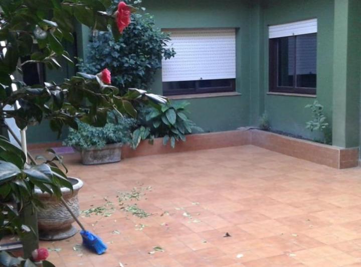 PH · 600m² · 5 Ambientes