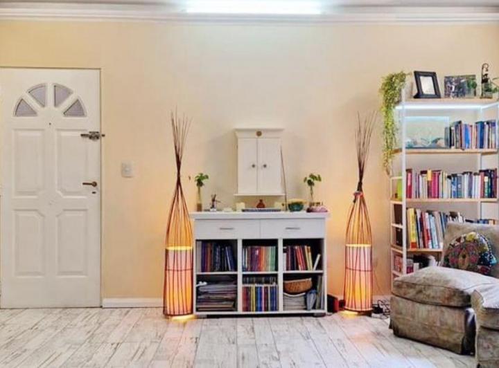 PH · 76m² · 4 Ambientes