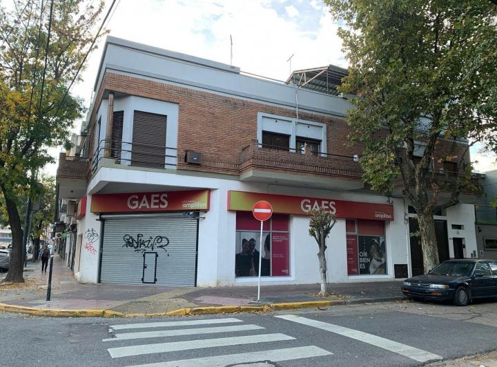 PH · 310m² · 4 Ambientes