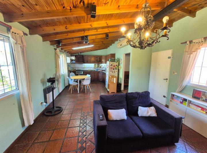 PH · 140m² · 5 Ambientes
