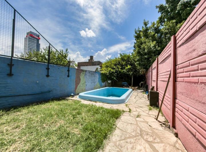 PH · 185m² · 4 Ambientes · 1 Cochera