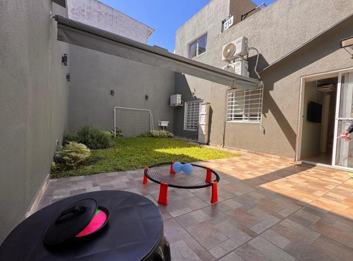 PH · 65m² · 4 Ambientes