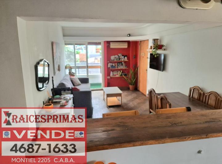 PH · 87m² · 4 Ambientes