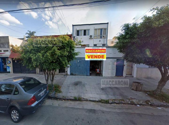 PH · 180m² · 5 Ambientes · 2 Cocheras