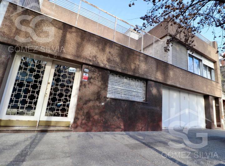 PH · 420m² · 7 Ambientes · 2 Cocheras