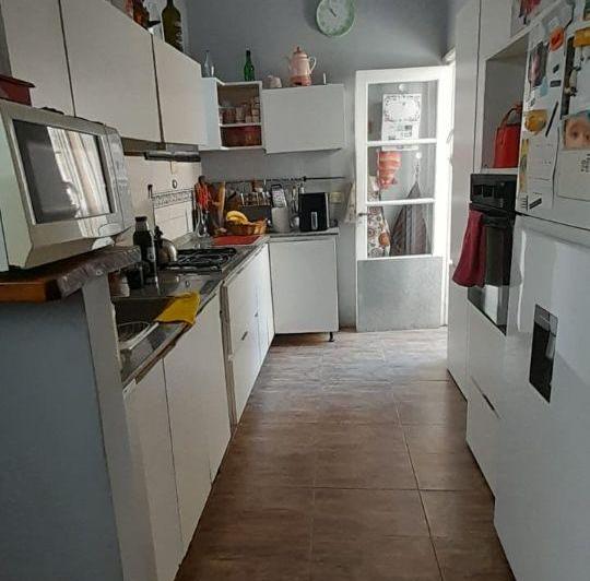 PH · 130m² · 5 Ambientes