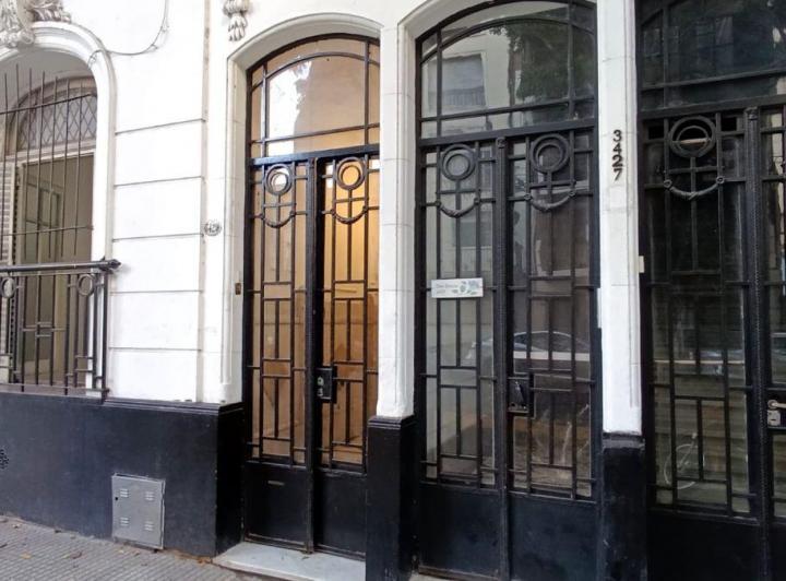 PH · 65m² · 5 Ambientes