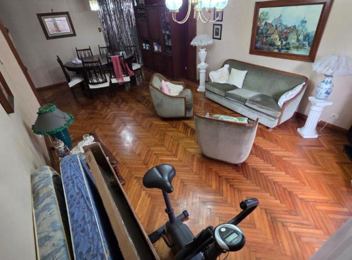 PH · 115m² · 4 Ambientes