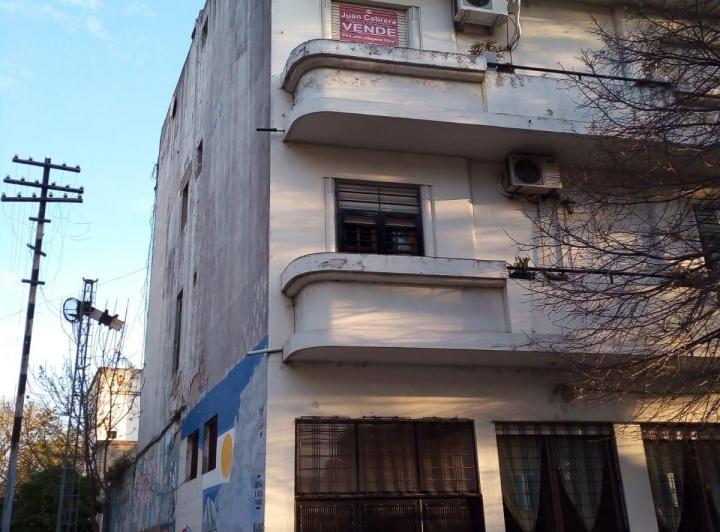 PH · 100m² · 4 Ambientes