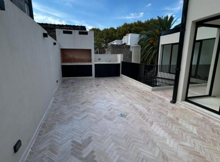 PH · 128m² · 5 Ambientes