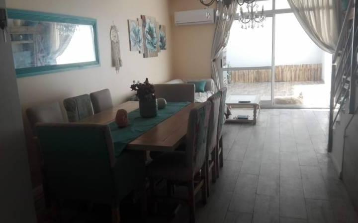 PH · 106m² · 4 Ambientes · 1 Cochera