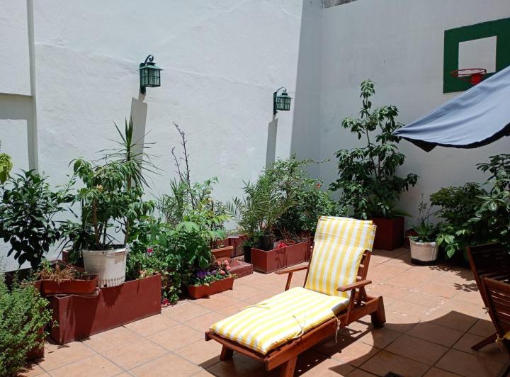 PH · 80m² · 4 Ambientes