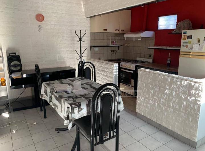 PH · 85m² · 5 Ambientes