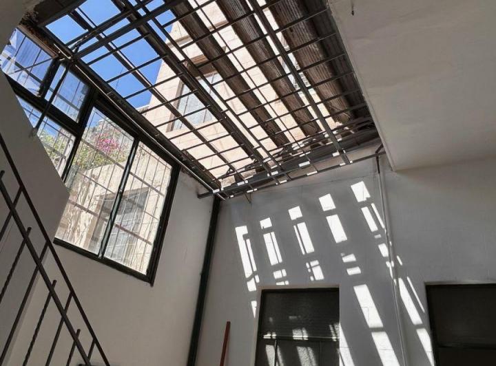 PH · 102m² · 4 Ambientes