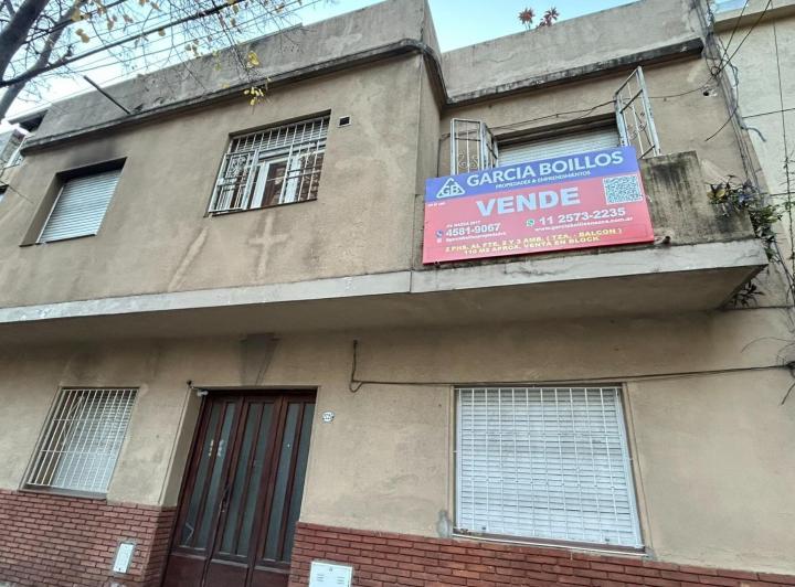 PH · 80m² · 4 Ambientes