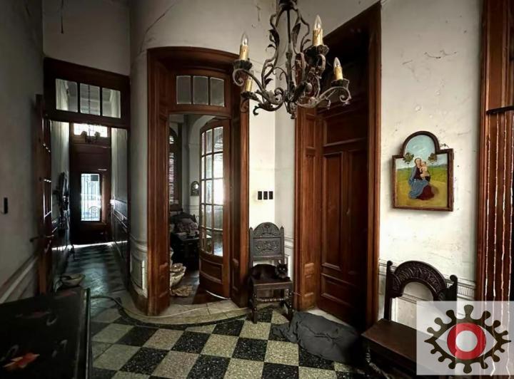 PH · 147m² · 4 Ambientes
