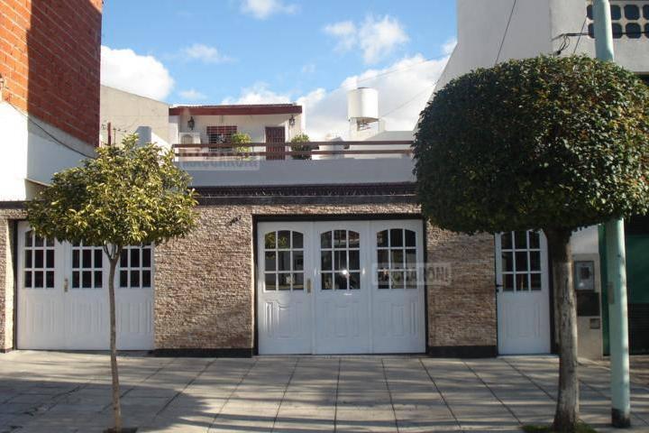 PH · 112m² · 4 Ambientes · 1 Cochera