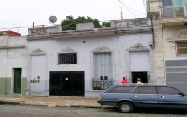 PH · 129m² · 4 Ambientes