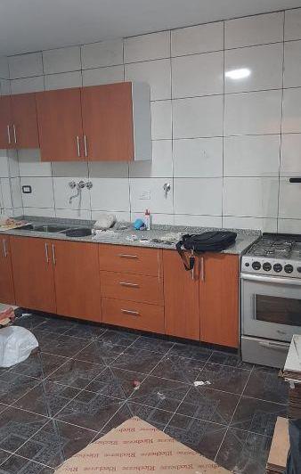 PH · 114m² · 4 Ambientes · 1 Cochera