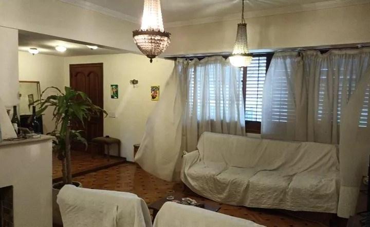 PH · 220m² · 5 Ambientes · 2 Cocheras