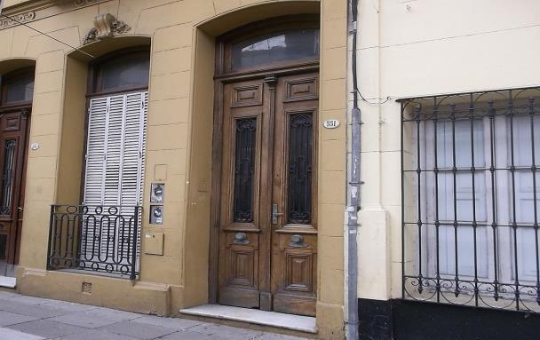 PH · 160m² · 5 Ambientes