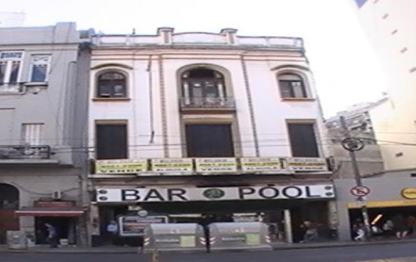 PH · 400m² · 5 Ambientes