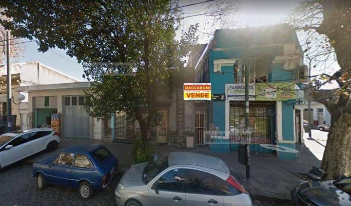 PH · 100m² · 4 Ambientes