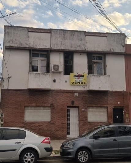 PH · 1m² · 4 Ambientes