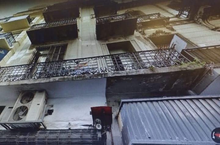 PH · 475m² · 5 Ambientes