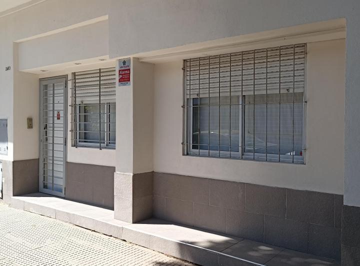 PH · 120m² · 4 Ambientes