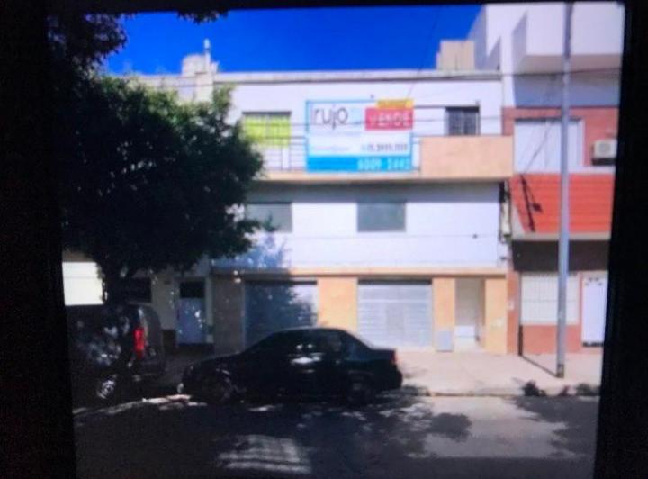 PH · 120m² · 4 Ambientes