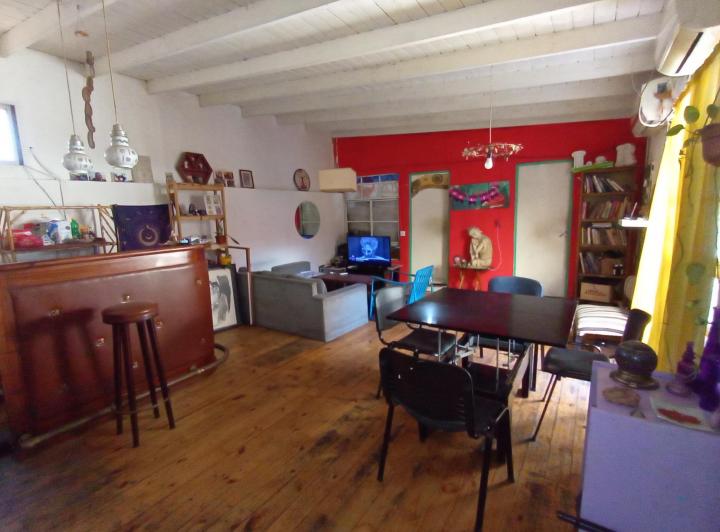 PH · 170m² · 9 Ambientes