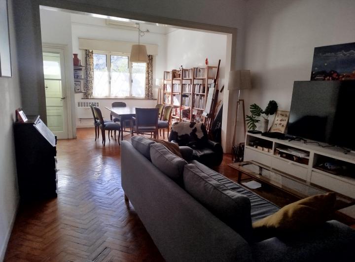 PH · 105m² · 5 Ambientes