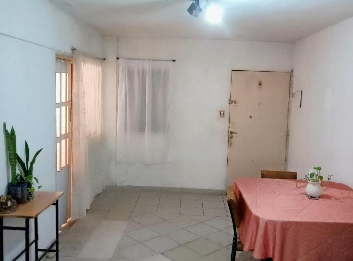 PH · 49m² · 4 Ambientes