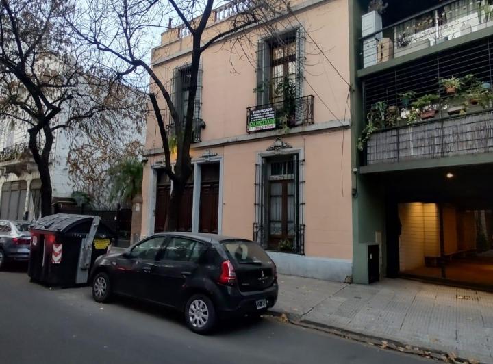 PH · 160m² · 6 Ambientes