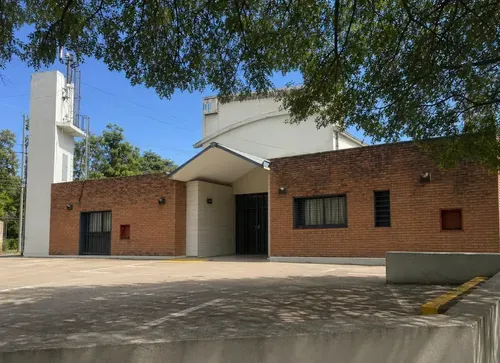 Edificio Corporativo en Alquiler 500 m² Cubiertos Zona Norte Córdoba Tejeda
