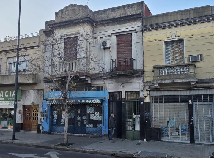 Terreno · 535m²