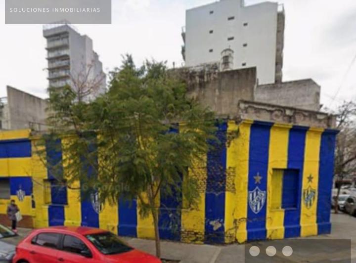 Terreno · 112m²