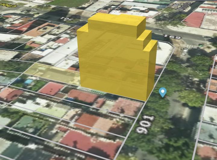 Terreno · 237m²