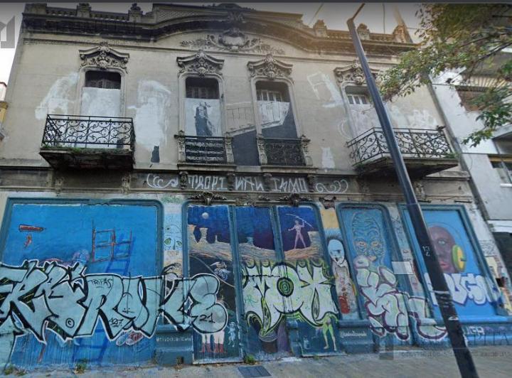 Terreno · 4202m²