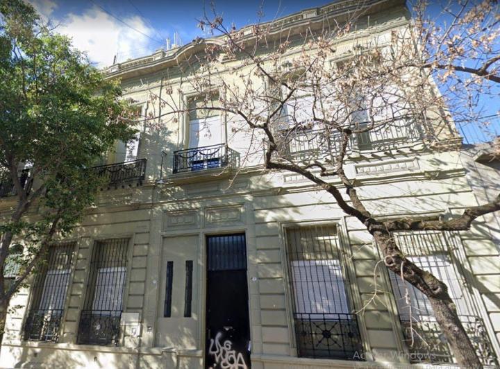 Terreno · 309m²