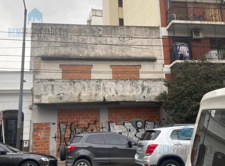 Terreno · 289m²