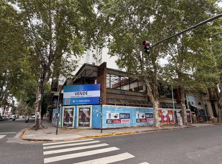 Terreno · 310m²