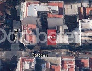 Terreno · 127m²