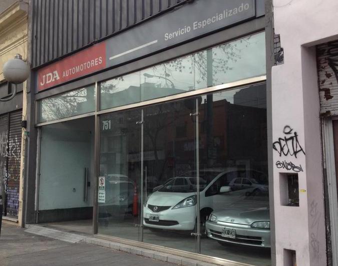 Terreno · 450m² · 1 Ambiente