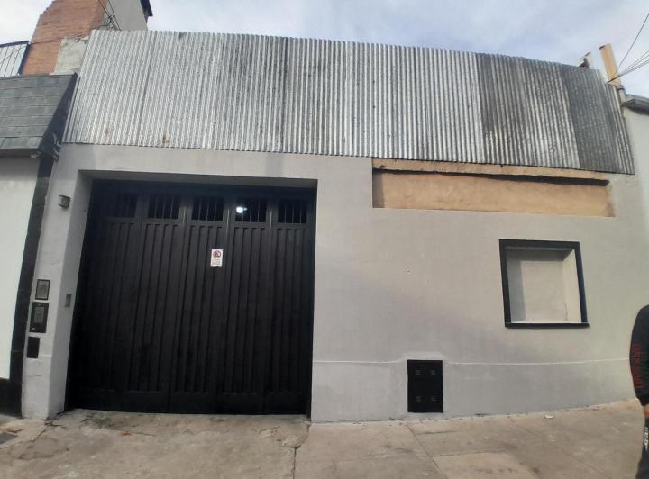 Terreno · 526m²